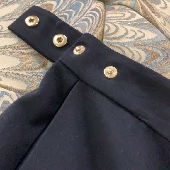 Diane von Furstenberg Gaucho NWT Size 10 - Picture 6 of 10